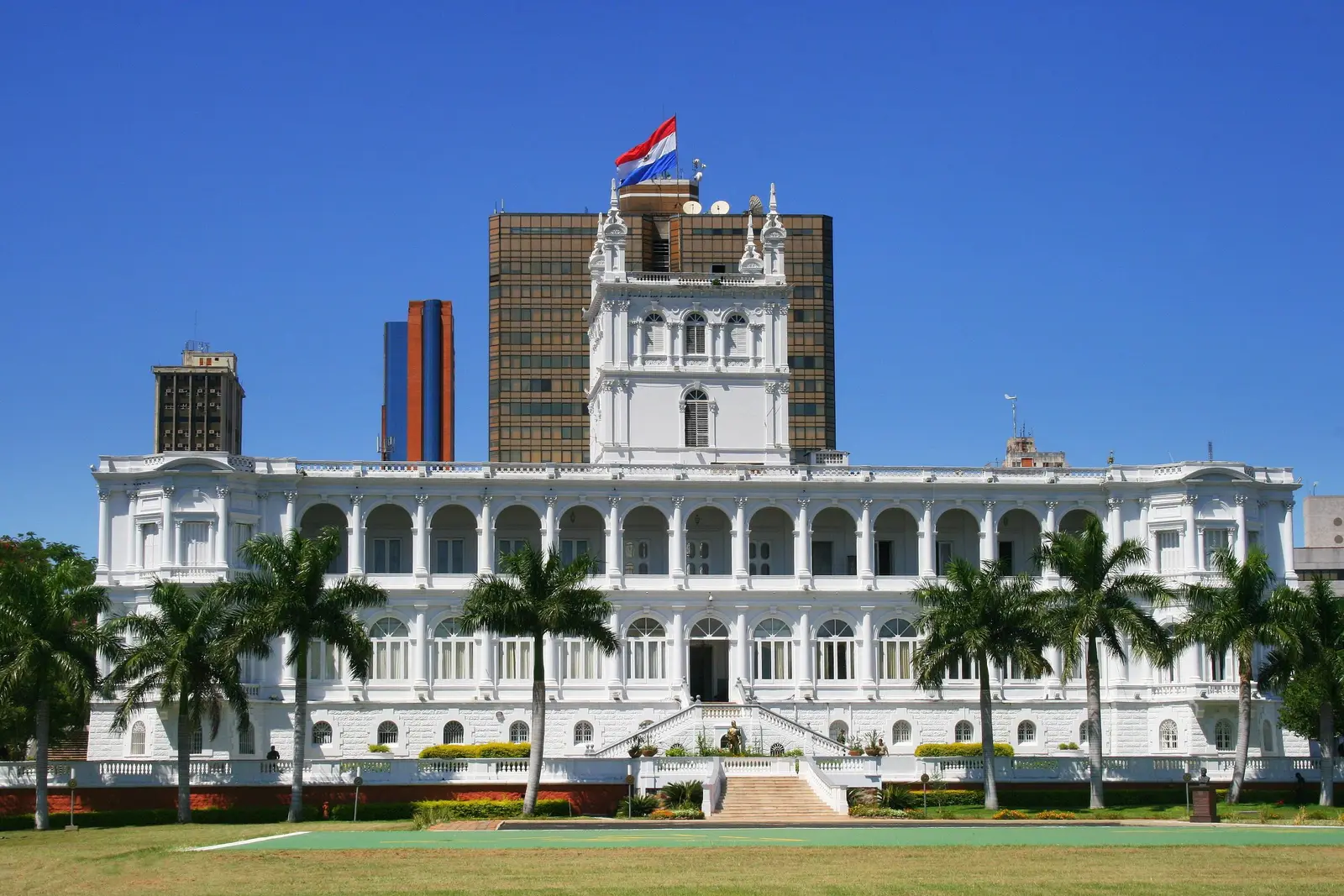 Verblijfsvergunning Paraguay aanvragen: het stappenplan