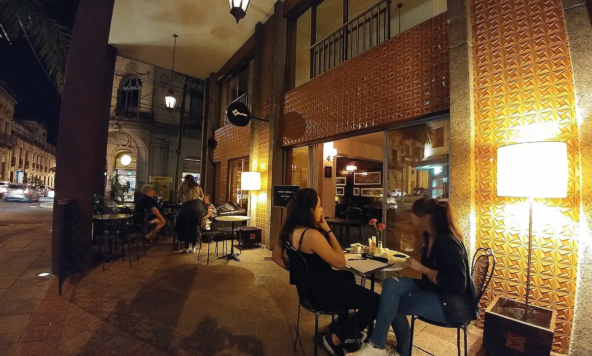 Wonen in Mburucuyá, Asunción: de complete expatgids