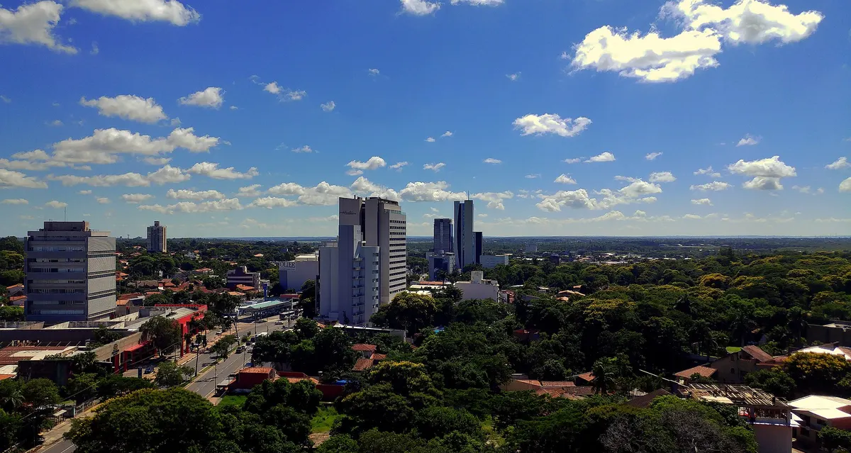 Emigreren naar Paraguay: de complete gids voor 2026