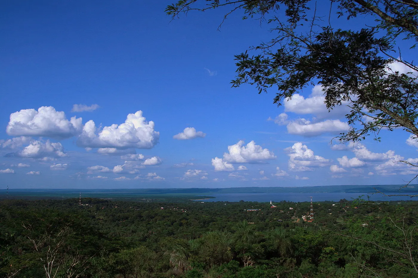 Nederlanders in Paraguay: community, wijken en contacten