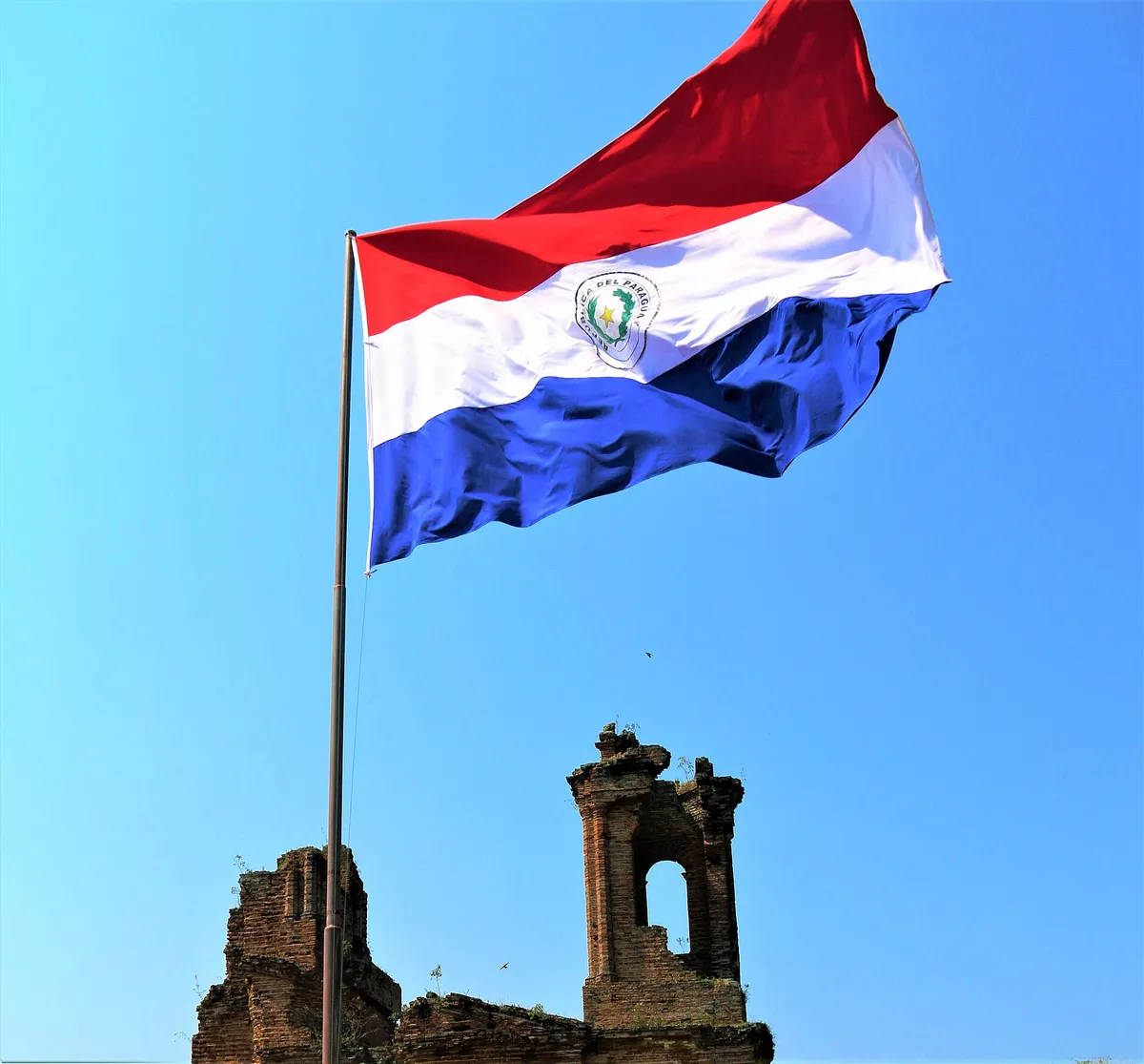 Paraguayaanse nationaliteit en uw Nederlandse paspoort