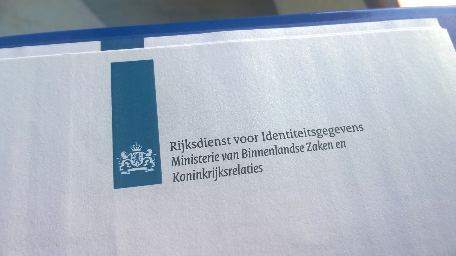RNI-inschrijving: bereikbaar voor Nederland na emigratie