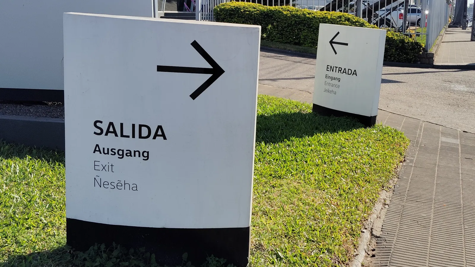 Welke taal spreken ze in Paraguay? Spaans en Guaraní