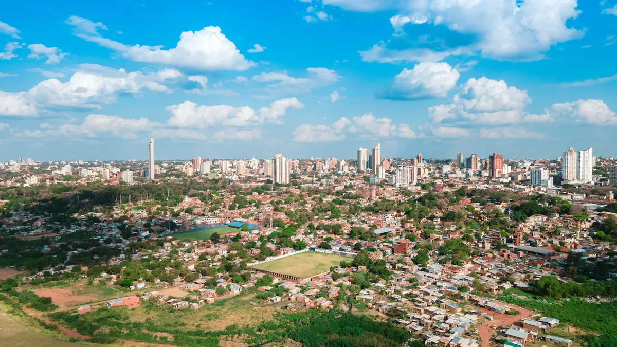 Wonen in Carmelitas, Asunción: de complete expatgids