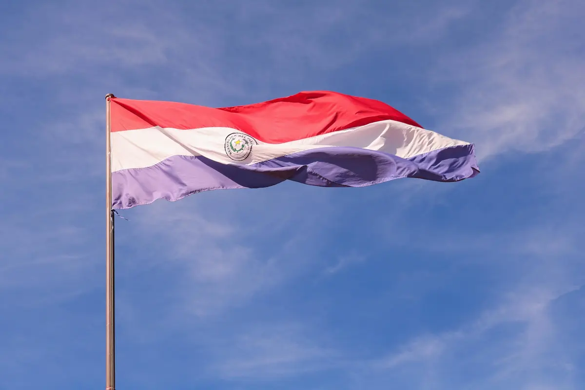 Belastingstelsel Paraguay 2026: territoriaal uitgelegd
