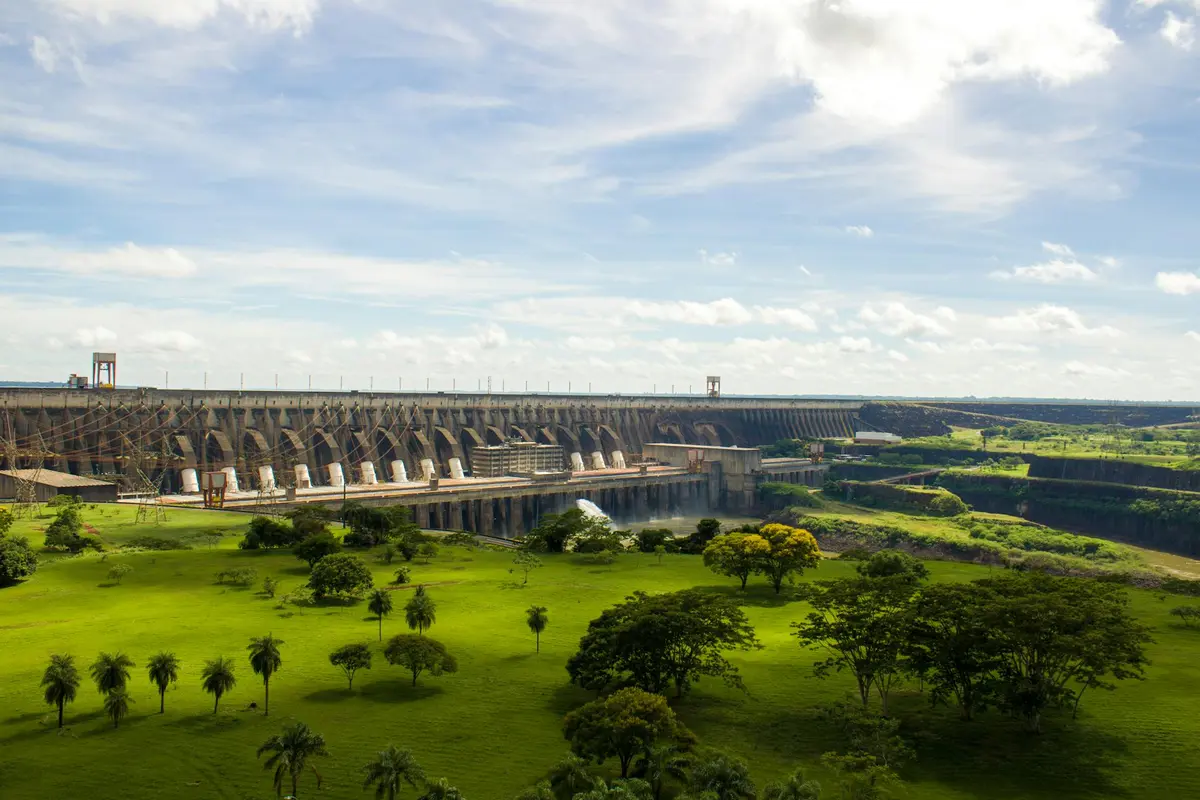 Panorama Paraguay